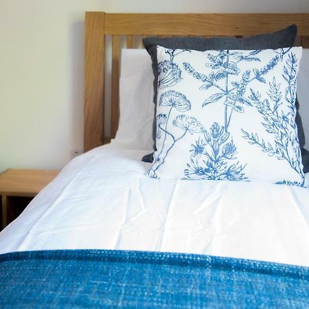 Hathersage B & B Экстерьер фото