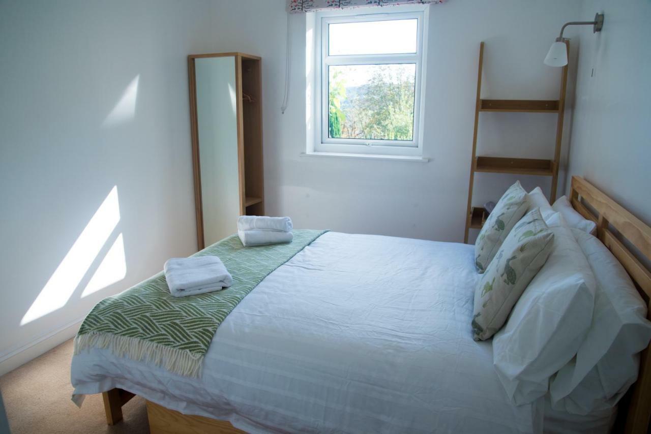 Hathersage B & B Экстерьер фото