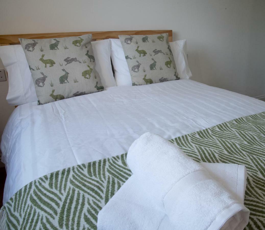 Hathersage B & B Экстерьер фото