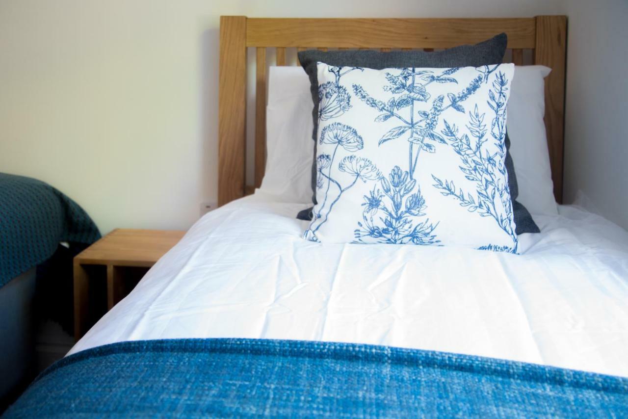 Hathersage B & B Экстерьер фото
