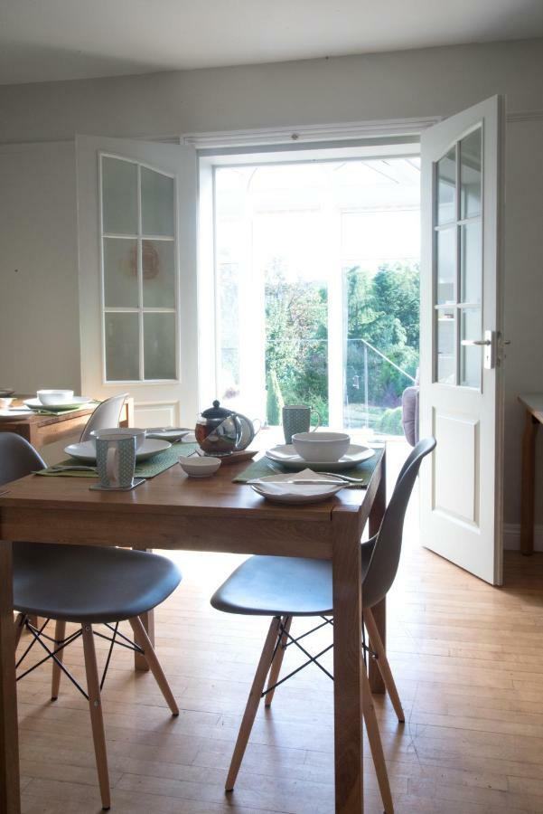 Hathersage B & B Экстерьер фото