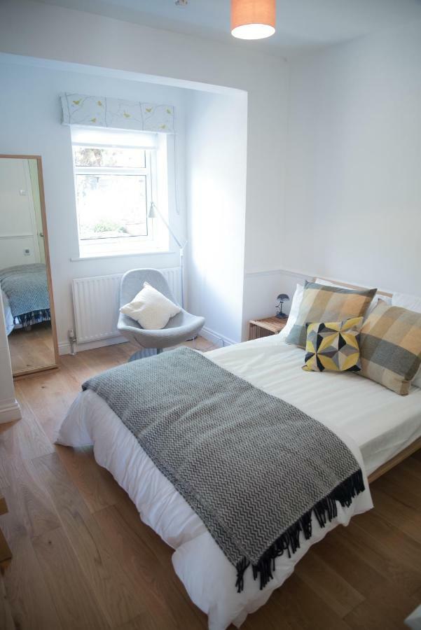 Hathersage B & B Экстерьер фото