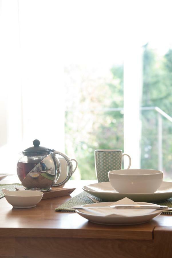 Hathersage B & B Экстерьер фото