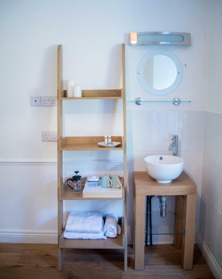 Hathersage B & B Экстерьер фото