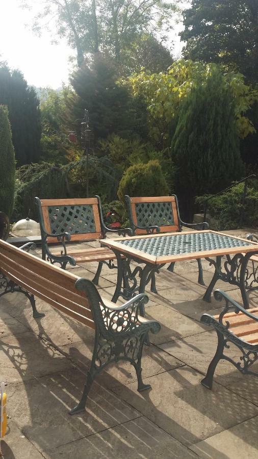 Hathersage B & B Экстерьер фото