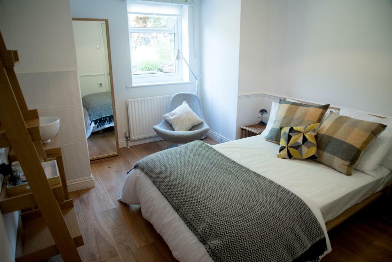 Hathersage B & B Экстерьер фото